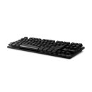 Acer Nitro Gaming-Tastatur - Deutsches Tastaturlayout (QWERTZ)