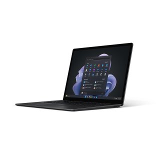 Microsoft Surface Laptop5 512GB (15"/i7/16GB) Black W11P