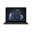 Microsoft Surface Laptop5 256GB (13"/i7/16GB) Black...