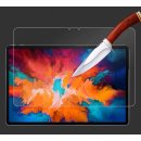 2in1 Set für Lenovo Tab P11 Pro TB-J706F 11.5 Zoll Tablet mit Smartcover + Schutzglas mit Auto Sleep/Wake Magnetverschluss Hülle