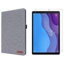 2in1 Schutz Set für Lenovo Tab M10 2nd 2020 TB-X306F TB-306X 10.1 Zoll Tablet mit Schutzhülle + Displayschutz Folie Auto Sleep/Wake Cover