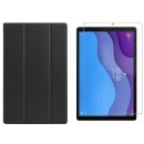 2in1 Tablet Set für Lenovo Tab M10 2nd 2020 TB-X306F...