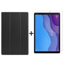 2in1 Tablet Set für Lenovo Tab M10 2nd 2020 TB-X306F...