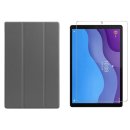 2in1 Tablet Set für Lenovo Tab M10 2nd 2020 TB-X306F...