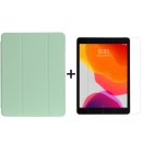 2in1 Tablet Set für Apple iPad Pro 10.5 Air 3 Ipad...