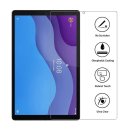 2in1 Set für Lenovo Tab M10 2nd 2020 TB-X306F TB-306X 10.1 Zoll Tablet mit Smartcover + Schutzglas