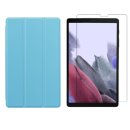 2in1 Set für Samsung Galaxy Tab A7 Lite 2021 SM-T220...