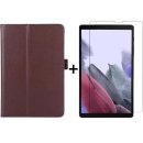 2in1 Set für Samsung Galaxy Tab A7 Lite 2021 SM-T220...