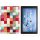 2in1 Set für Amazon Fire HD 10 / HD 10 Plus 11. Generation 2021 10.1 Zoll Tablet mit Schutzhülle + Schutzglas mit Auto Sleep/Wake Hülle