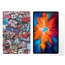 2in1 Tablet Set für Lenovo Tab P11 2021 TB-J606F...