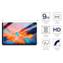 2in1 Set für Lenovo Tab P11 2021 TB-J606F TB-J606X 11 Zoll Tablet mit Schutzhülle + Schutzglas mit Auto Sleep/Wake Hülle