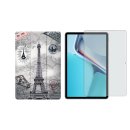 2in1 Tablet Set für Huawei MatePad 11 2021 11...