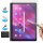 2in1 Set für Lenovo Yoga Tab 11 YT-J706F 2021 11 Zoll Tablet mit Schutzhülle + Schutzglas mit Auto Sleep/Wake Hülle