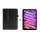 2in1 Set für Apple IPad Mini 6 2021 8.3 Zoll Tablet mit Smartcover + Schutzglas mit Auto Sleep/Wake Magnetverschluss Hülle