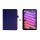 2in1 Tablet Set für Apple IPad Mini 6 2021 8.3 Zoll mit Magnet Cover Auto Sleep/Wake Ruhemodus + Schutzfolie Hülle Smart Case Hartglas