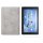 2in1 Set für Amazon Fire HD 10 / HD 10 Plus 11. Generation 2021 10.1 Zoll Tablet mit Schutzhülle + Schutzglas mit Auto Sleep/Wake Hülle