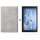 2in1 Set für Amazon Fire HD 10 / HD 10 Plus 11. Generation 2021 10.1 Zoll Tablet mit Schutzhülle + Schutzglas mit Auto Sleep/Wake Hülle