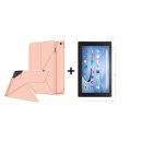 2in1 Set für Amazon Fire HD 10 / HD 10 Plus 11....