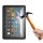 2in1 Set für Amazon Fire HD 10 / HD 10 Plus 11. Generation 2021 10.1 Zoll Tablet mit Schutzhülle + Schutzglas mit Auto Sleep/Wake Hülle