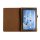 2in1 Set für Amazon Fire HD 10 / HD 10 Plus 11. Generation 2021 10.1 Zoll Tablet mit Schutzhülle + Schutzglas mit Auto Sleep/Wake Hülle