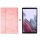 2in1 Tablet Set für Samsung Galaxy Tab A7 Lite T220 T225 8.7 Zoll mit Magnet Cover Auto Sleep/Wake Ruhemodus + Schutzfolie Hülle Smart Case Hartglas