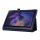 2in1 Tablet Set für Samsung Galaxy Tab A8 SM-X200 X205 10.5 Zoll mit Magnet Cover Auto Sleep/Wake Ruhemodus + Schutzfolie Hülle Smart Case Hartglas