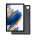 2in1 Set für Samsung Galaxy Tab A8 SM-X200 X205 10.5 Zoll Tablet mit Smartcover + Schutzglas