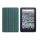 2in1 Set für Amazon Kindle Fire 7 12. Generation 2022 7 Zoll Tablet mit Schutzhülle + Schutzglas mit Auto Sleep/Wake Hülle