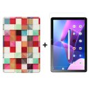 2in1 Tablet Set für Lenovo Tab M10 3. Generation...