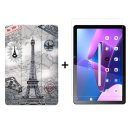 2in1 Set für Lenovo Tab M10 3. Generation 2022...