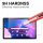 2in1 Set für Lenovo Tab M10 3. Generation 2022 TB-328F 10.1 Zoll Tablet mit Smartcover + Schutzglas