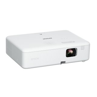 EPSON CO-W01 Projector 3LCD WXGA 3000Lm (P)