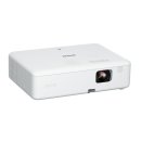 EPSON CO-W01 Projector 3LCD WXGA 3000Lm (P)