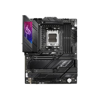 ASUS ROG STRIX X670E-E GAMING WIFI AM5 ATX MB 4xDIMM DDR5 4xM.2 6xSATA