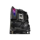 ASUS ROG STRIX X670E-E GAMING WIFI AM5 ATX MB 4xDIMM DDR5 4xM.2 6xSATA