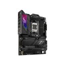 ASUS ROG STRIX X670E-E GAMING WIFI AM5 ATX MB 4xDIMM DDR5 4xM.2 6xSATA