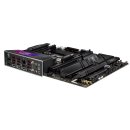 ASUS ROG STRIX X670E-E GAMING WIFI AM5 ATX MB 4xDIMM DDR5 4xM.2 6xSATA