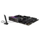 ASUS ROG STRIX X670E-E GAMING WIFI AM5 ATX MB 4xDIMM DDR5 4xM.2 6xSATA