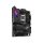 ASUS ROG STRIX X670E-E GAMING WIFI AM5 ATX MB 4xDIMM DDR5 4xM.2 6xSATA