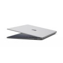 MS Surface Laptop 5 i5 8GB 512GB 13 13,5/2256x1504/Touch/platin W10P