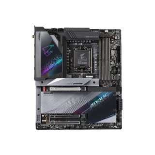 GIGABYTE Z790 AORUS MASTER MB LGA1700 4xDIMM DDR5