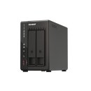 QNAP TS-253E - NAS-Server