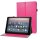 Hülle für Amazon Fire HD 10 / HD 10 Plus 11. Generation 2021 10.1 Zoll Smart Cover Etui mit Standfunktion und Auto Sleep/Wake Funktion