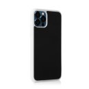 Hülle für Apple iPhone 13 6.1 Zoll Ultra Dünn Case Cover aus TPU Stoßfest Extra Slim Leicht