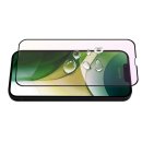 2in1 Set Handyhülle + Schutzglas für Apple iPhone 13 Pro Max 6.7 Zoll Tasche Cover Displayschutz Folie