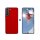 2in1 Set Handyhülle + Schutzglas für Samsung Galaxy S22 6.1 Zoll Tasche Cover Displayschutz Folie