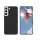 2in1 Set Handyhülle + Schutzglas für Samsung Galaxy S22 Plus 6.6 Zoll Tasche Cover Displayschutz Folie