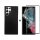 2in1 Set Handyhülle + Schutzglas für Samsung Galaxy S22 Ultra 6.8 Zoll Tasche Cover Displayschutz Folie