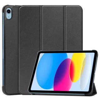 Smart Cover Hülle für Apple Ipad 10. Generation A2757/A2777 2022 10.9 Zoll Schutzhülle Flip Case aufstellbare Tasche Bookstyle Design