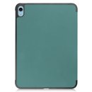 Cover für Apple Ipad 10. Generation A2757/A2777 2022 10.9 Zoll Slim Schutzhülle Hardcase aufstellbar und Wake & Sleep Funktion